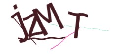 Identifying code