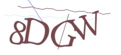 Identifying code