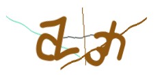 Identifying code