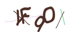 Identifying code