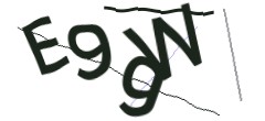 Identifying code