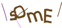 Identifying code