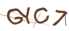 Identifying code