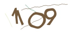Identifying code
