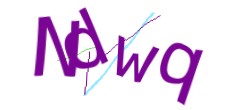 Identifying code