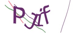 Identifying code