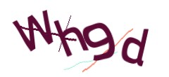 Identifying code