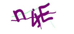 Identifying code