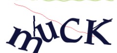 Identifying code