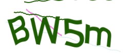 Identifying code