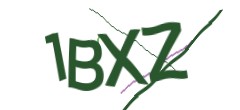 Identifying code