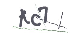 Identifying code