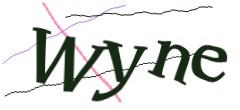 Identifying code