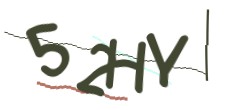 Identifying code