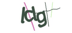 Identifying code