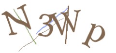 Identifying code