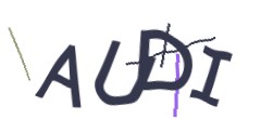Identifying code