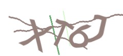 Identifying code