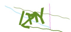 Identifying code
