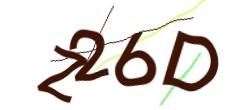 Identifying code