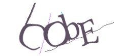 Identifying code