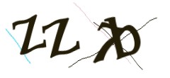 Identifying code