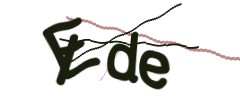 Identifying code