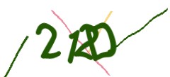 Identifying code