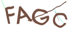 Identifying code