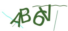 Identifying code
