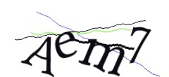 Identifying code