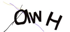 Identifying code