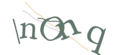 Identifying code