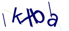 Identifying code