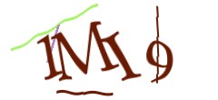 Identifying code