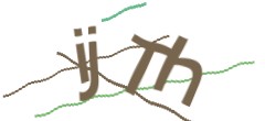 Identifying code