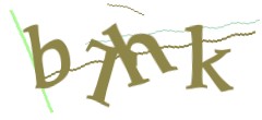 Identifying code