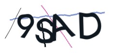 Identifying code