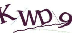 Identifying code