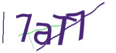 Identifying code