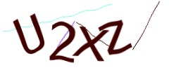 Identifying code