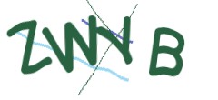 Identifying code