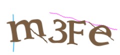 Identifying code