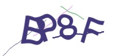 Identifying code