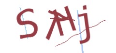 Identifying code