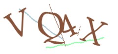 Identifying code