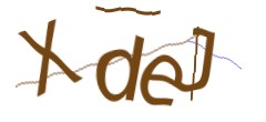 Identifying code