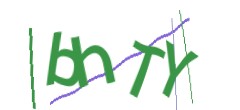 Identifying code