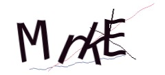 Identifying code