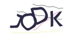 Identifying code